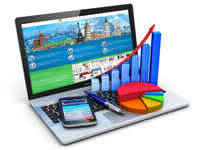 Die neuesten Trends im Webdesign 2024
